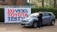 Martijn Krabbe aan de bak voor nieuwe Toyota Verso