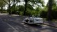 Historische ronde voor Mercedes-Benz F-CELL Roadster