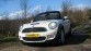 Casually late - Mini Cooper S Cabrio