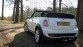 Casually late - Mini Cooper S Cabrio