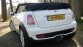 Casually late - Mini Cooper S Cabrio