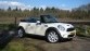 Casually late - Mini Cooper S Cabrio