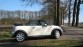 Casually late - Mini Cooper S Cabrio