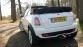 Casually late - Mini Cooper S Cabrio