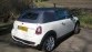 Casually late - Mini Cooper S Cabrio