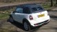 Casually late - Mini Cooper S Cabrio