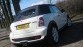 Casually late - Mini Cooper S Cabrio