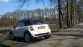 Casually late - Mini Cooper S Cabrio
