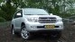 Toyota Land Cruiser V8: in meerdere opzichten indrukwekkend