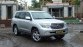 Toyota Land Cruiser V8: in meerdere opzichten indrukwekkend