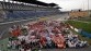 Kan het nog zuiniger: 1 op 800 tijdens Europese Shell Eco-marathon