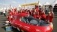 Kan het nog zuiniger: 1 op 800 tijdens Europese Shell Eco-marathon