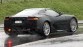 Lexus LF-A springlevend