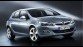 Opel Astra nu officieel in beeld (update: nieuwe beelden)