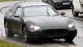 Maserati Gran Turismo Spyder raast voorbij