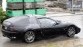 Maserati Gran Turismo Spyder raast voorbij