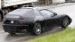 Maserati Gran Turismo Spyder raast voorbij