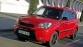 Kia Soul botst goed