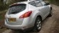 Stil genieten met Nissan Murano
