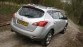 Stil genieten met Nissan Murano
