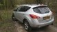 Stil genieten met Nissan Murano