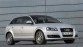 Audi op (nog) zuiniger toer