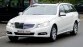 Pakezel Mercedes-Benz E-Klasse Estate nog even onder de pet