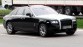 Rolls-Royce Ghost is niet te missen (update!)
