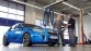 Opel Insignia OPC Sports Tourer mag ook een rondje (video)