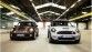 Jubileumduo - Mini 50 Camden en Mini 50 Mayfair