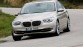 BMW 5-Serie Gran Turismo - Een herinterpretatie van luxe autorijden