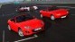 Twintig kaarsjes voor Mazda MX-5
