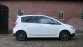 Mitsubishi Colt Ralliart - sportieve gezinsverpakking