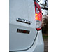 Mitsubishi Colt Ralliart - sportieve gezinsverpakking