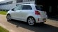 Toyota Yaris TS grijpt zijn kans