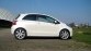 Toyota Yaris TS grijpt zijn kans