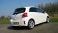 Toyota Yaris TS grijpt zijn kans