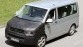 Nieuwe neus voor Volkswagen Transporter/Multivan