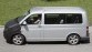 Nieuwe neus voor Volkswagen Transporter/Multivan