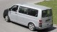 Nieuwe neus voor Volkswagen Transporter/Multivan