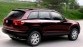 Nieuwe Volkswagen Touareg duikt op