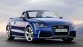 Legendarische combi in de Audi TT RS
