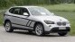 Laatste rondje voor nieuwe BMW X1