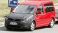 Nieuw gezicht voor Volkswagen Caddy