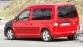 Nieuw gezicht voor Volkswagen Caddy