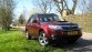 Carrière maken met Subaru Forester Boxer Diesel