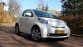 Toyota iQ Aspiration Multidrive pakt het slimmer aan