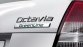 Skoda Octavia Greenline vanaf 25.400 euro