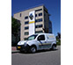 Renault Kangoo ook op aardgas