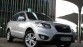 Kleine opfrisser en nieuwe motoren voor Hyundai Santa Fe (update!)